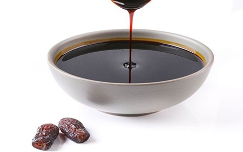 تصویر 1 از قیمت خرید شیره خرما مرغوب + فروش ویژه